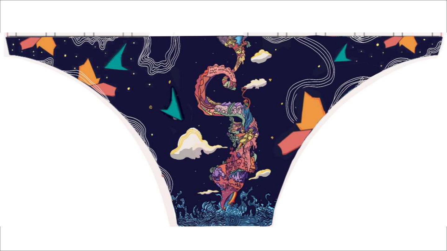 Flyover Country — wearable