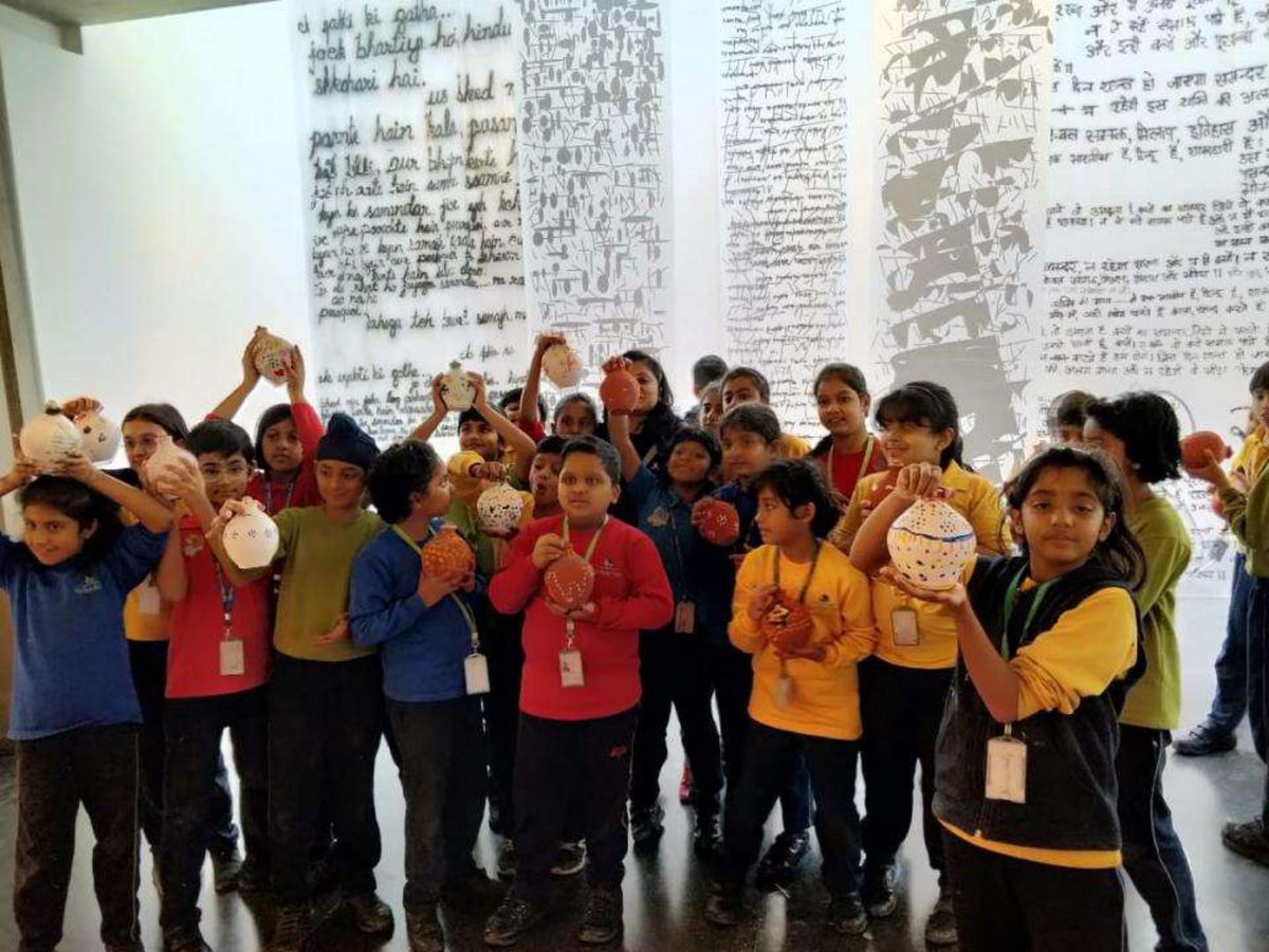 Workshop documentation