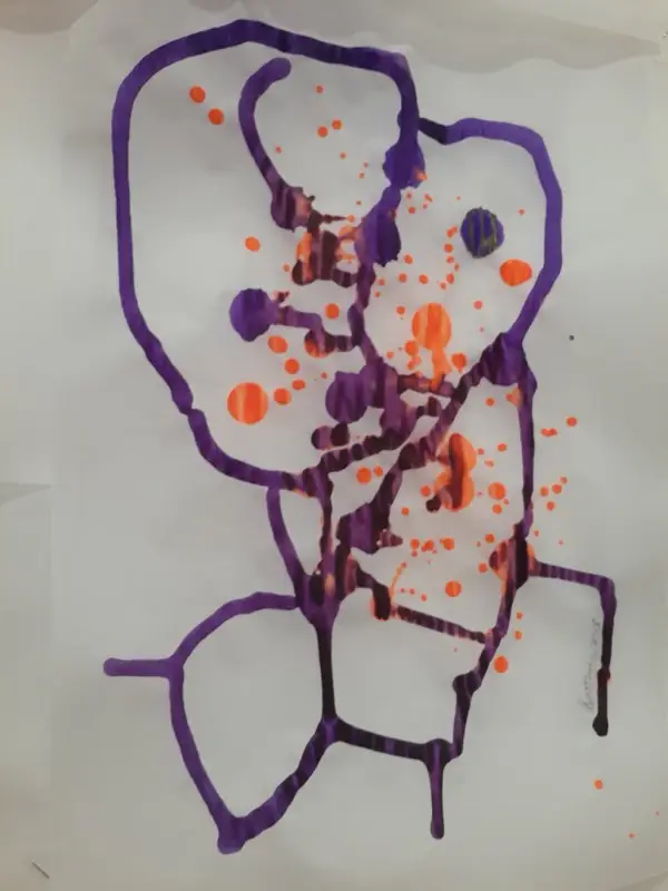 Abstract — KrishnaKriti residency, 2014